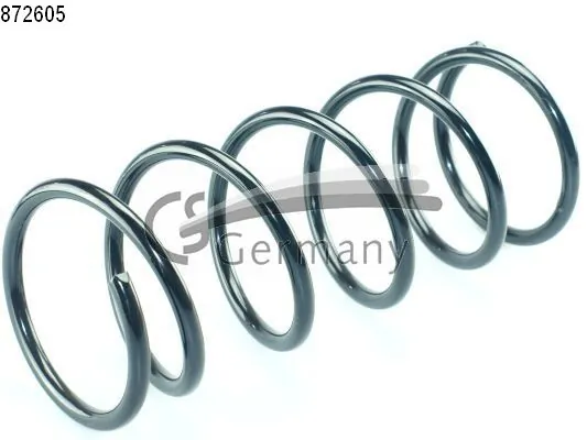 Mola dianteira para Honda HR-V  GH