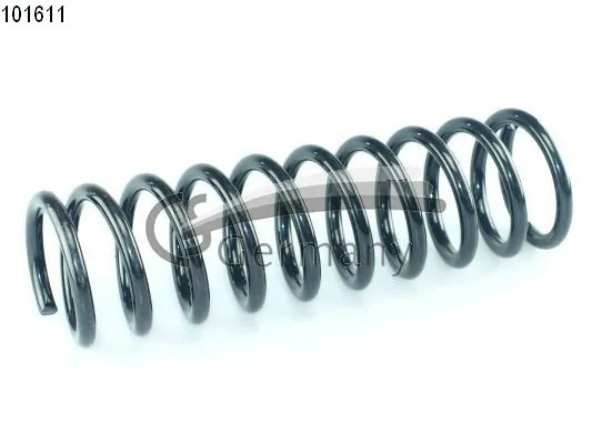 Mola traseira BMW 5 E34