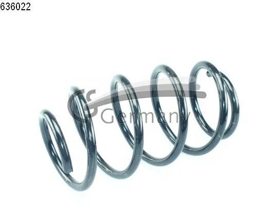 Передняя пружина 601557D Maxgear