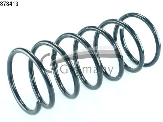 Пружина амортизатора Britpart RKB100920 цена, от 39.23 USD