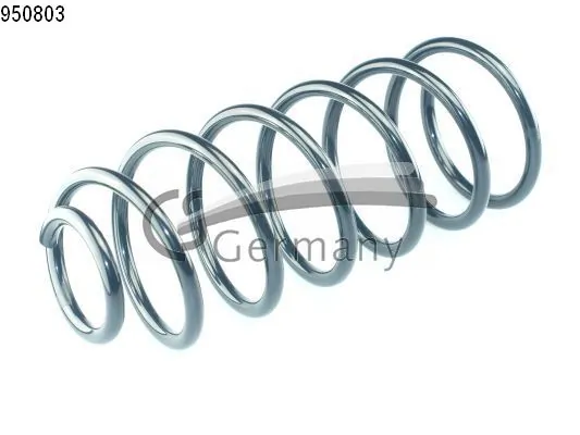 Пружина амортизатора передняя GAZ SMAP088 цена, от 25.96 USD