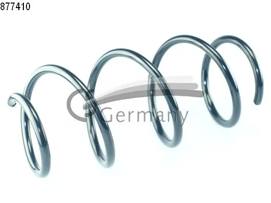 Задняя пружина 601099D Maxgear