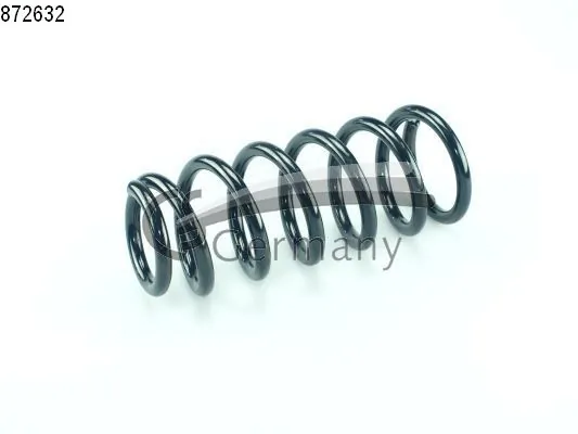 Задняя пружина 601018 Maxgear