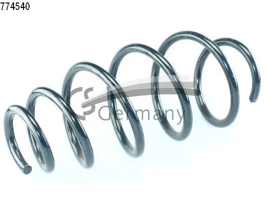 Пружина амортизатора передняя Opel 312446 цена, от 37.53 USD