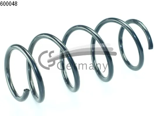 546302W144 Hyundai/Kia Пружина передней подвески