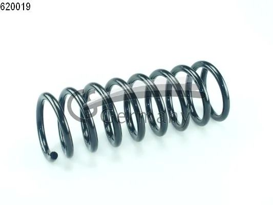 Mola traseira Mitsubishi Outlander 3 GF, GG