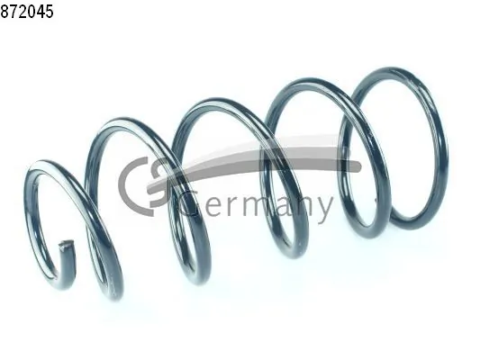 Купить Передняя пружина Мазда 3  BK12