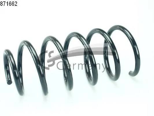 Mola dianteira Volvo XC90