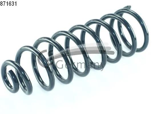 Mola traseira para Volvo V70 I LV