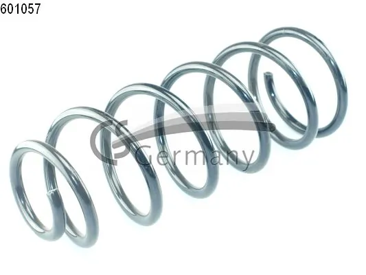 Mola traseira Hyundai Accent 4 RB