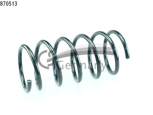 Mola traseira Daewoo Nubira 1 J10, J15