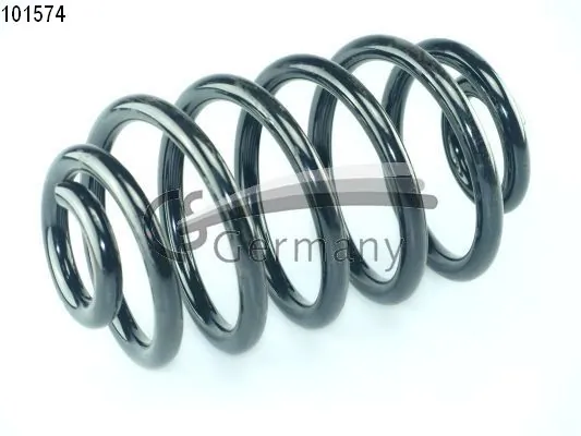 Mola traseira BMW 3 E30