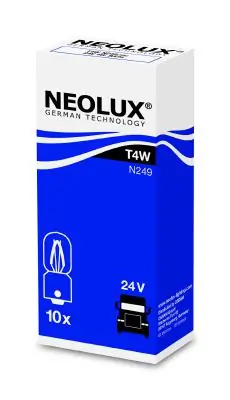 N249 Neolux Лампа