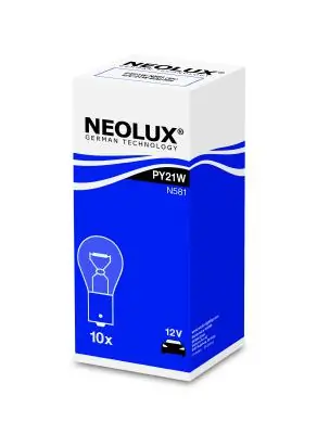 N581 Neolux Лампа