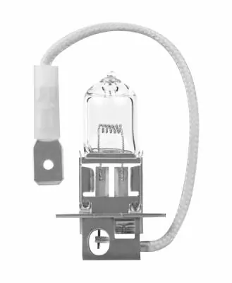 Лампочка галогенная Magneti Marelli H324V