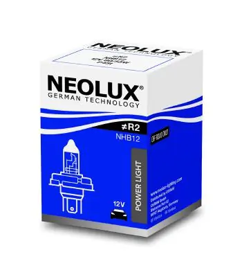 NHB12 Neolux Лампочка дальнего света