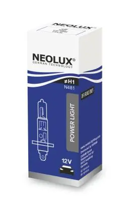 N481 Neolux Лампочка дальнего света