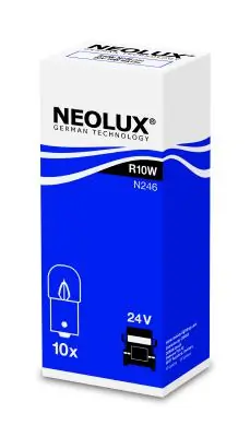 N246 Neolux Лампа