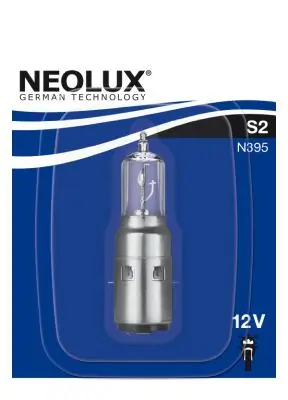 N39501B Neolux Лампа