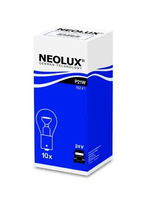 N241 Neolux Лампа