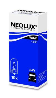 N505 Neolux Лампа