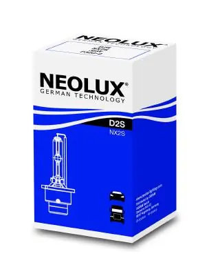 NX2S Neolux Биксенон