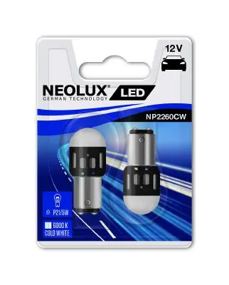 NP2260CW02B Neolux 