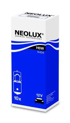 N434 Neolux Лампа