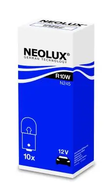 N245 Neolux Лампа