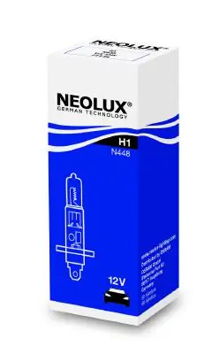 N448 Neolux Лампочка дальнего света