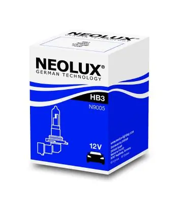 N9005 Neolux Лампочка дальнего света