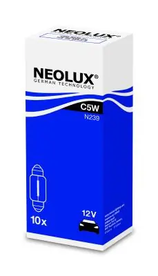 N239 Neolux Лампа