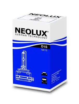 NX1S Neolux Биксенон