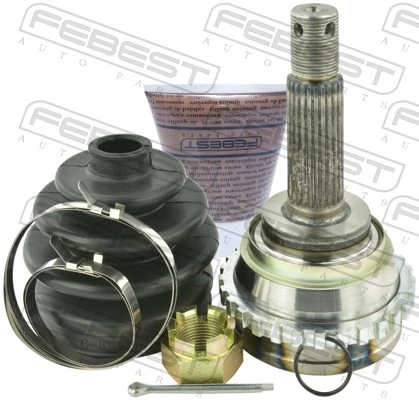 ШРУС наружный Hyundai/Kia HY01A29