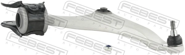 2724S60RH Febest Рычаг передней подвески нижний, правый