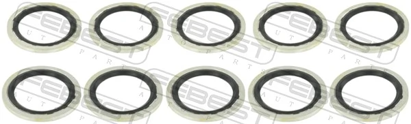 RINGAH018PCS10 Febest