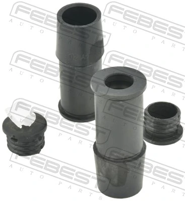 Купить 1219 ATP Пыльник направляющей суппорта тормозного переднего