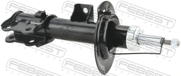 54661A7AB0 Hyundai/Kia Амортизатор передней подвески правый