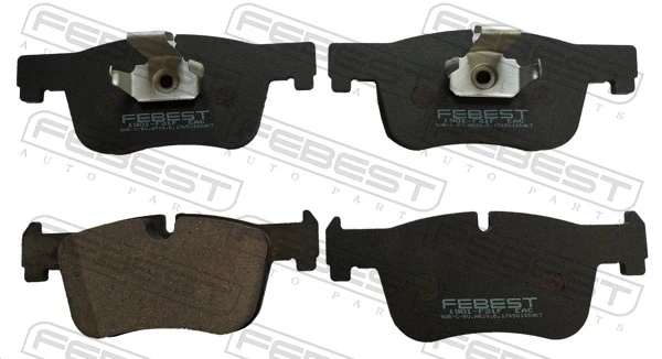 1901F21F Febest