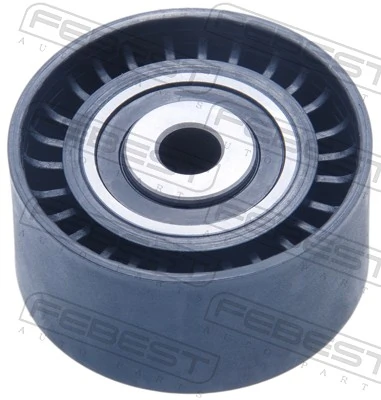 V205341 Sato Tech Ролик приводного ремня, паразитный