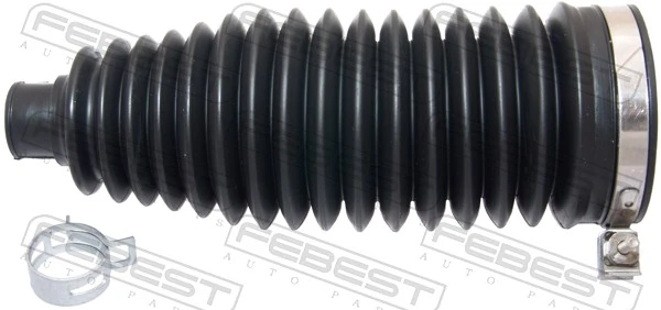 Пыльник рулевой тяги на Mazda 5 I CR