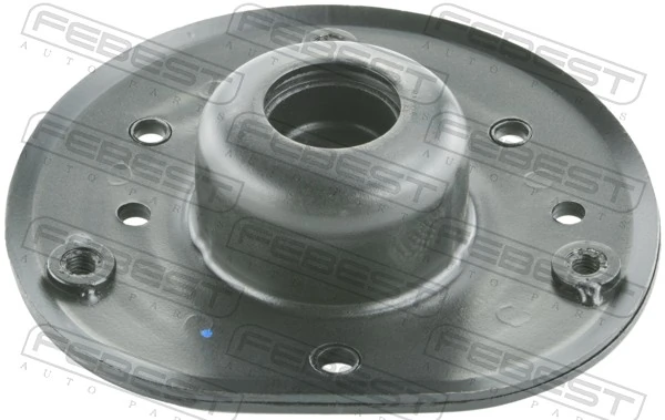 RC05787 Raiso Подушка амортизатора переднего