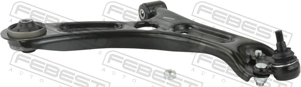 Передний нижний рычаг Sato Tech PS11086