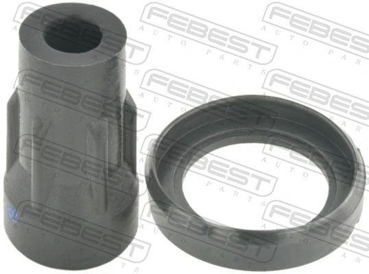 MCP009 Febest Корпус катушек зажигания