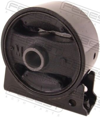  Coxim (suporte) dianteiro de motor Mitsubishi Outlander II XL SUV (CWW) (2005 - 2012) II XL