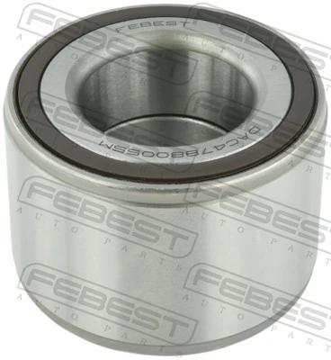 Compre UC3C33047B Mazda Rolamento de cubo dianteiro