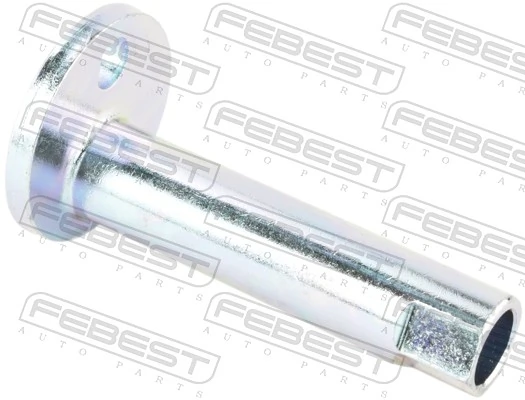 6532001 Febest Болт заднего продольного рычага (развальный)