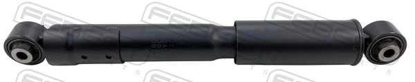 01650975R Febest Амортизаторы задние