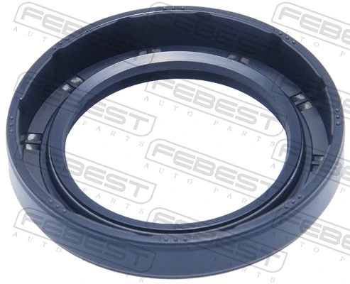 Сальник редуктора переднего моста Musashi Z6162 цена, от 5.18 USD
