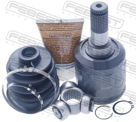Купить TA39041CVI Safety ШРУС внутренний задний